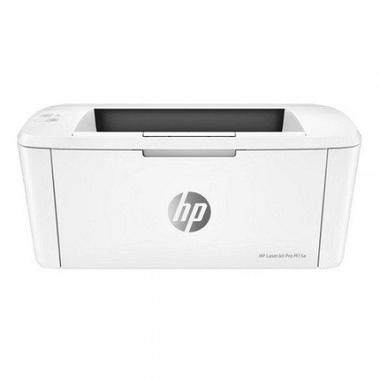 HP LaserJet Pro M15a Printer