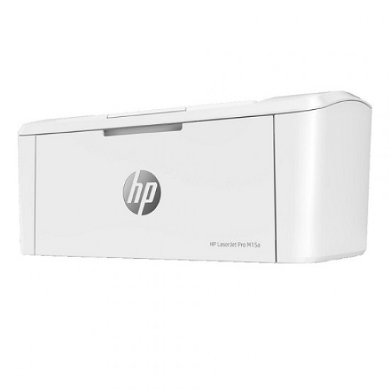 HP LaserJet Pro M15a Printer