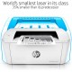 HP LaserJet Pro M15a Printer