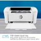 HP LaserJet Pro M15a Printer