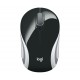 Logitech M187 Wireless MAC Support Extra-small Mouse