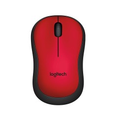 Logitech M220 Silent Wireless Mouse Logitech M220 Silent Wireless Mouse