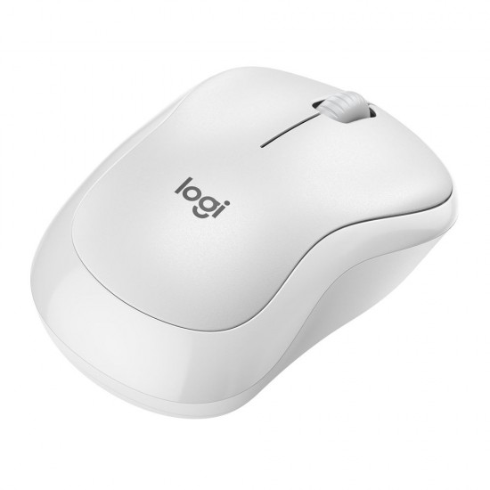 Logitech M221 Silent Wireless Mouse