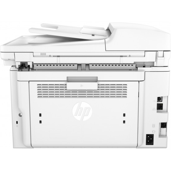 HP LaserJet Pro MFP M227fdn Multifunction Printer