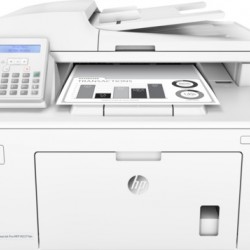 HP LaserJet Pro MFP M227fdn Multifunction Printer