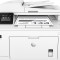 HP LaserJet Pro MFP M227fdw Printer