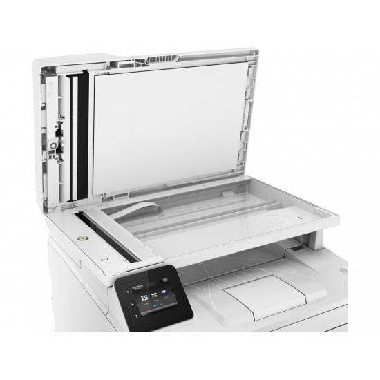 HP LaserJet Pro MFP M227fdw Printer