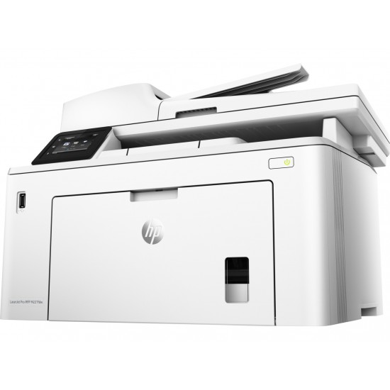 HP LaserJet Pro MFP M227fdw Printer