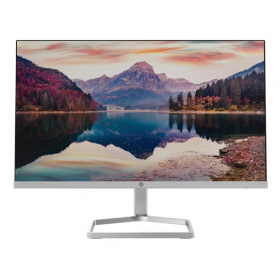 HP M22f 22 FHD IPS Monitor