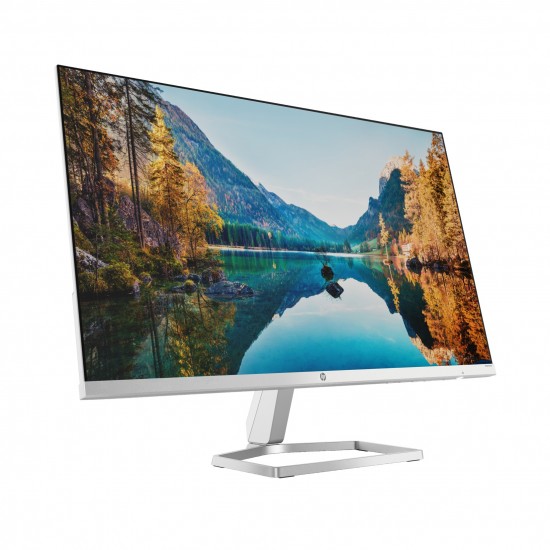 HP M24fw 24 FHD IPS Monitor