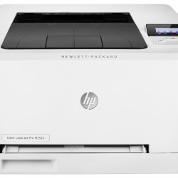 HP Pro200 M252n Color Laser Printer