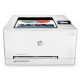 HP Pro200 M252n Color Laser Printer