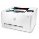 HP Pro200 M252n Color Laser Printer