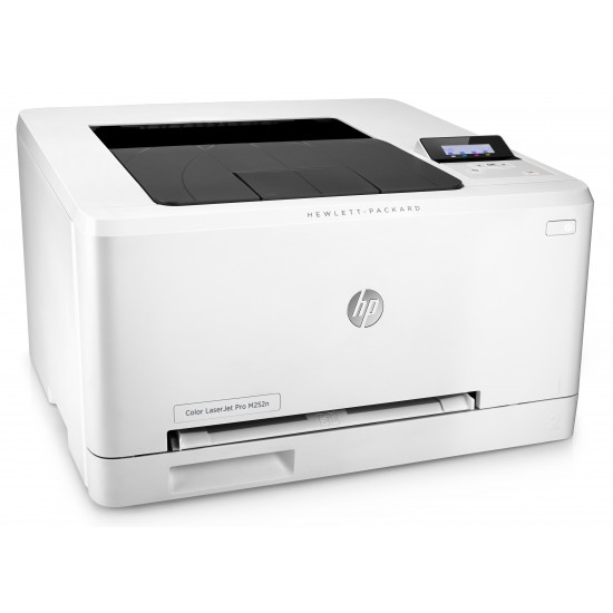 HP Pro200 M252n Color Laser Printer