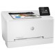 HP Color LaserJet Pro M255DW Printer