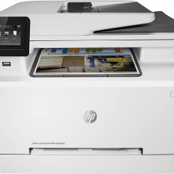 HP Color LaserJet Pro M281fdn Multi-function Printer