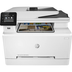 HP Color LaserJet Pro M281fdn Multi-function Printer HP Color LaserJet Pro M281fdn Multi-function Printer