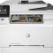 HP Color LaserJet Pro M281fdn Multi-function Printer