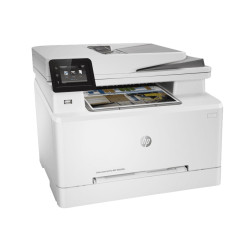 HP Color LaserJet Pro M283fdn All in One Printer HP Color LaserJet Pro M283fdn All in One Printer