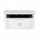 HP LaserJet Pro MFP M28a Printer