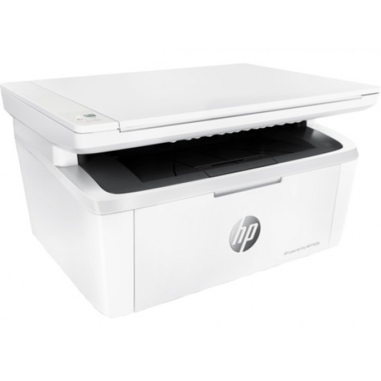 HP LaserJet Pro MFP M28a Printer