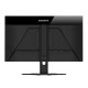 Gigabyte M28U 28 4K UHD 144Hz FreeSync KVM Gaming Monitor