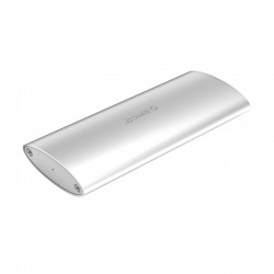 Orico M2D-C3-SV M.2 Aluminum Alloy To Type-C SSD Enclosure