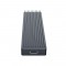 ORICO M2PJM-C3 M.2 Type-C SSD Enclosure