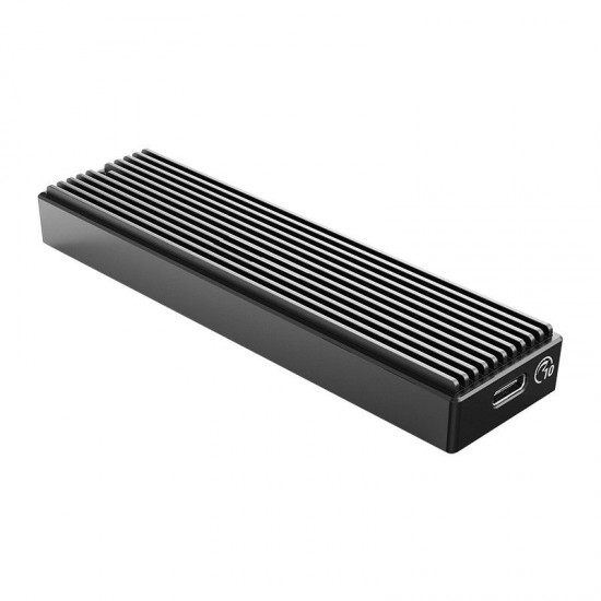 Orico M2PV-C3 M.2 Type-C NVMe SSD Enclosure