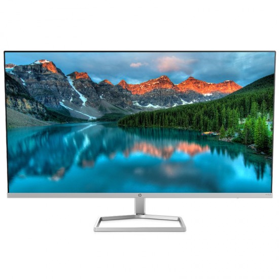 HP M32f 31.5 Full HD FreeSync Monitor