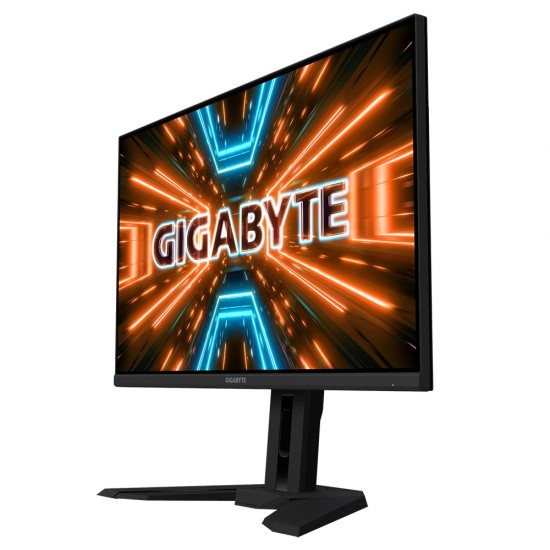 Gigabyte M32Q 32 165Hz QHD KVM IPS Gaming Monitor