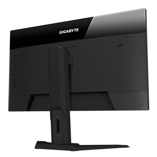 Gigabyte M32Q 32 165Hz QHD KVM IPS Gaming Monitor