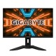 Gigabyte M32U 31.5 4K UHD 144Hz FreeSync KVM Gaming Monitor