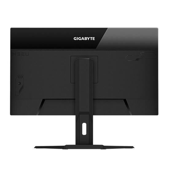 Gigabyte M32U 31.5 4K UHD 144Hz FreeSync KVM Gaming Monitor