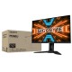 Gigabyte M32U 31.5 4K UHD 144Hz FreeSync KVM Gaming Monitor