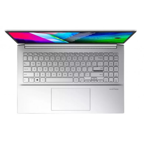 ASUS Vivobook Pro 15 M3500QC Ryzen 7 5800H RTX 3050 4GB Graphics 15.6 FHD Laptop