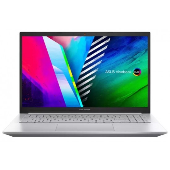 ASUS Vivobook Pro 15 M3500QC Ryzen 7 5800H RTX 3050 4GB Graphics 15.6 FHD Laptop