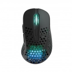 Xtrfy M4 RGB Wireless Ultra-Light Gaming Mouse Xtrfy M4 RGB Wireless Ultra-Light Gaming Mouse
