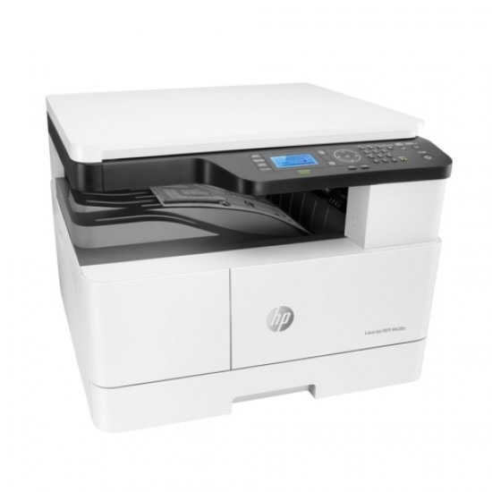 HP LaserJet Pro MFP M438n Photocopier