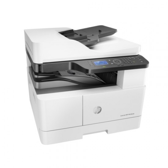 HP MFP M438nda Multifunction Mono Laser Photocopier