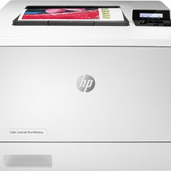 HP LaserJet Pro M454nw Color Printer