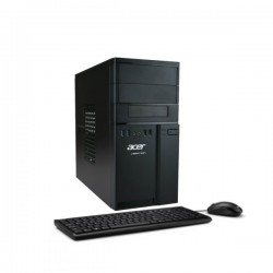 Acer Veriton M4660G MT Core i7 8th Gen Brand PC