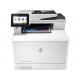 HP LaserJet Pro MFP M479fdw All-in-One Color Printer