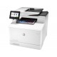 HP LaserJet Pro MFP M479fdw All-in-One Color Printer