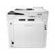 HP LaserJet Pro MFP M479fdw All-in-One Color Printer