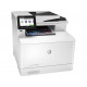 HP LaserJet Pro MFP M479fdw All-in-One Color Printer