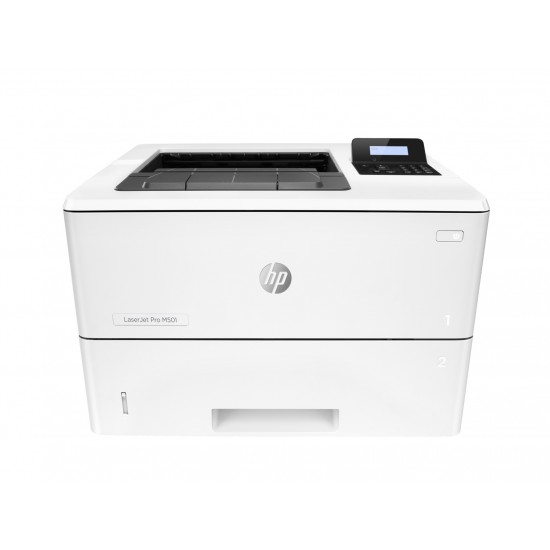 HP LaserJet Pro M501DN Printer