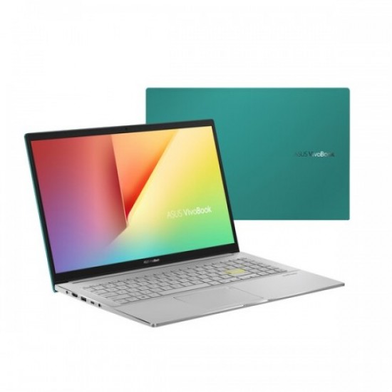 Asus VivoBook S15 M533UA Ryzen 5 5500U 15.6 FHD Laptop