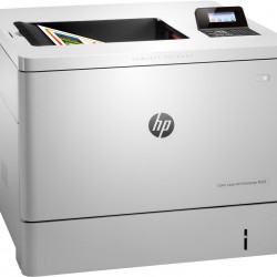 HP LaserJet Enterprise Color M553dn Printer