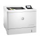 HP Enterprise M554dn Single Function Color Laser Printer